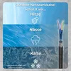 B.E.S.T. CAT 7 Outdoor Netzwerkkabel 200 m Simplex S/FTP 10 Produktbild-Vorschau 6