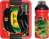 LEGO® Kit repas Classic - Vert/ Bleu Voir les images du produit 1