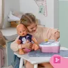 BABY born Toilet, Toaleta pre bábiky, 3 rok / roky, Náhľad obrázku produktu 21