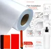 Solar Systems | Fensterfolie - Matt Frosted - 105 cm x 100 Produktbild-Vorschau 10