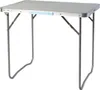 Campingtisch klappbar mit Tragegriff Alu L70xB50xH59cm Produktbild-Vorschau 1