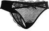 Fabio Farini - 6 Stück Damen String Tanga für Frauen - Produktbild-Vorschau 5