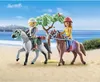 PLAYMOBIL Horses of Waterfall 71470 Reitausflug an den Produktbild-Vorschau 10