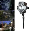 Winterzauber LED Projektor Produktbild-Vorschau 6