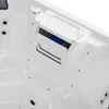 TroniTechnik® TORCELLO, großzügiger 210x210 cm Whirlpool, Produktbild-Vorschau 14