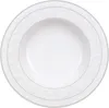 Villeroy & Boch 1043922700, Kulatý, Šedá, Bílá, Osobní, 1 Náhled obrázku produktu 1
