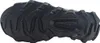 The image shows the sole of a black sneaker. Produktbild-Vorschau