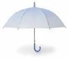 Kinderschirm | Regenschirm | Schirm | Ø 92 cm | Lila Produktbild-Vorschau 2