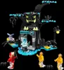 Lego LGO HIDDEN HIDDEN SI Náhled obrázku produktu 10