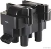 HERTH+BUSS ELPARTS 19020022 Zündspule 12V für OPEL Astra G Produktbild-Vorschau 1