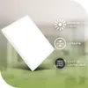 Briloner Tava A Lampe de plafond à LED, CEE A source Voir les images du produit 2
