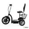 Veleco ZT16 - Elektromobil - 750W - 12km/h - Abnehmbarer Produktbild-Vorschau 4