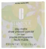 Clinique Stay-Matte Sheer Pressed Powder, Stay Neutral, Produktbild-Vorschau 12