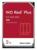 WD Red WD20EFPX - Pevný disk - 2 TB - interní - 3,5" (8,9 Náhled obrázku produktu 12