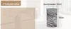 Runder Beistelltisch 30 cm, graue Marmoroptik, MDF, Produktbild-Vorschau 13