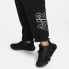 Nike W NSW AIR FLC PANT W BLACK L Voir les images du produit 7