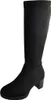Jana m2556543 Stiefel schwarz in Gr. 39 Produktbild-Vorschau 5