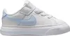 Nike Court Legacy White Sail Blue Tint (TD) - EU 22 Produktbild-Vorschau 4