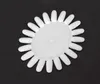Disegni per unghie Stencil per unghie Suggerimenti per Anteprima dell’immagine prodotto 2