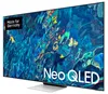 Samsung GQ55QN95BAT, 139,7 cm (55"), 3840 x 2160 px, Neo Podgląd zdjęcia produktu 2
