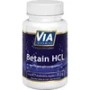 VIAVITAMINE Betain HCL Kapseln Produktbild-Vorschau 1