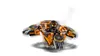 LEGO® NINJAGO Spinjitzu Cole, 70662 Produktbild-Vorschau 8