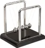 Kugelstoßpendel Newton's Wiege ok. 9 x 7,5 cm Podgląd zdjęcia produktu 1