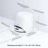 DJI ROMO A2 (Water Tank Version) Weiß Produktbild-Vorschau 3