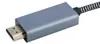 Grundig USBC auf HDMI Kabel 2m - 4K HDMI Kabel - USB C HDMI Produktbild-Vorschau 3