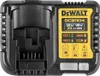 Accu en oplader DEWALT XR 18V DCB1104M2-QW Productafbeelding-voorbeeld 6