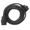 Diagnostický kabel OBD2,Diagnostický konektor Náhled obrázku produktu 2