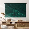 MuchoWow® Wandteppich Wandbehang Marmor - Limone - Grün - Produktbild-Vorschau 6