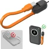 Dudao K21 Mini 10000mAh Powerbank 22.5W Grau Produktbild-Vorschau 2