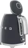SMEG KLF03PBEU Wasserkocher Pastellblau 50`s Style Produktbild-Vorschau 2