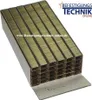 PREBENA Heftklammern Klammern VZ  VZ08 CNK  5000 Stück Produktbild-Vorschau 4
