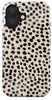 BURGA Almond Latte, Obal, Apple, iPhone 16, 15,5 cm (6.1"), Náhled obrázku produktu 1