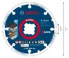 EXPERT Diamond Metal Wheel Trennscheibe, X-LOCK, 115x22,23 Produktbild-Vorschau 3