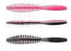 Spro Trout Master Leech 75 75mm 15 Farben : Black Back Produktbild-Vorschau 1