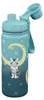 Step by Step botella de agua Stainless Steel Trinkflasche Vista previa de la imagen del producto 2