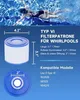 Filter VI für Pool, Filterkartuschen Vl, Kompatibel mit Produktbild-Vorschau 3
