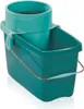 Leifheit 52014, Mop & bucket set, Metall, Kunststoff, Blau, Produktbild-Vorschau 14