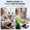 Protectly® Kabelgebundenes Seniorentelefon – SOS-Taste, Produktbild-Vorschau 12