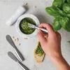 Zestaw noży do smarowania Boska Copenhagen / trzy małe noże Podgląd zdjęcia produktu 5
