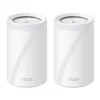 TP-LINK Deco BE65 V1 - WLAN-System - (2 Router) Produktbild-Vorschau 1