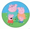 SMOBY Secchiello + accessori Peppa Pig 760040237 Anteprima dell’immagine prodotto 4