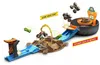 Hot Wheels Monster Trucks HHY74, set di veicoli e pista, Anteprima dell’immagine prodotto 7