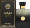 Produktbild: Versace Oud Noir Eau de Parfum 100ml Spray Vista previa de la imagen del producto