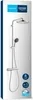 Grohe QuickFix Vitalio Start 250 Mélangeur de douche Chrome Voir les images du produit 18
