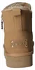 s.Oliver Damen Rollschuhe 5-26447-43 cognac 38 Produktbild-Vorschau 4