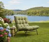 Lesli Living Relaxsessel Zenzi Olive anthrazit/olivgrün Produktbild-Vorschau 9